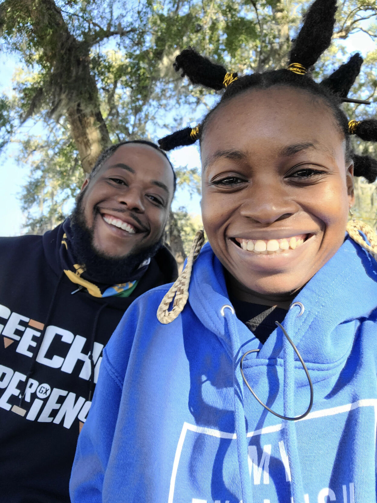 Geechee Experience
